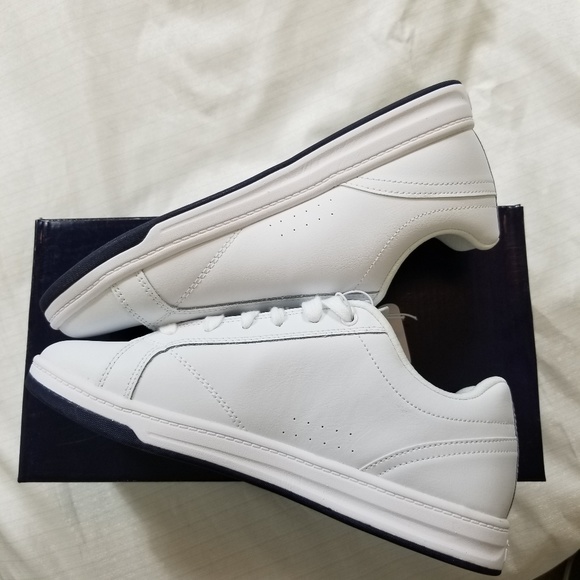 FILA BNIB Leather Tennis Athletic Walking Shoe - Picture 4 of 8